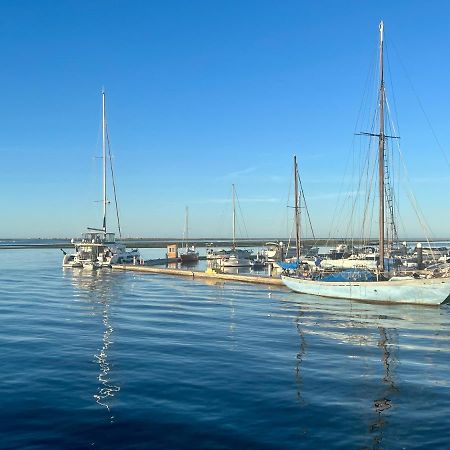 Olhao 3 Bedroom With Rooftop Pool, Marina Village 外观 照片