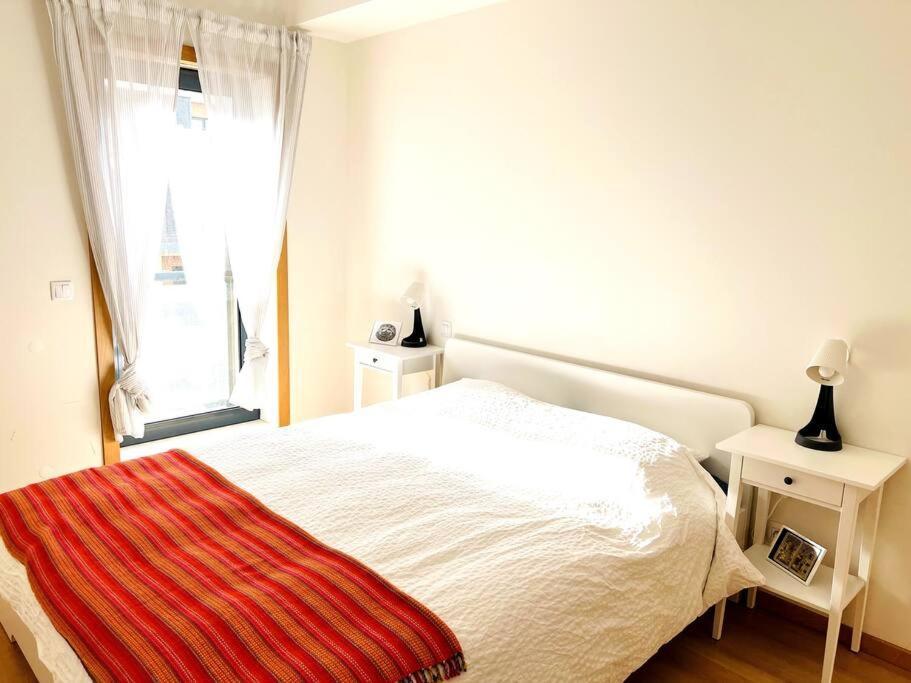 Olhao 3 Bedroom With Rooftop Pool, Marina Village 外观 照片