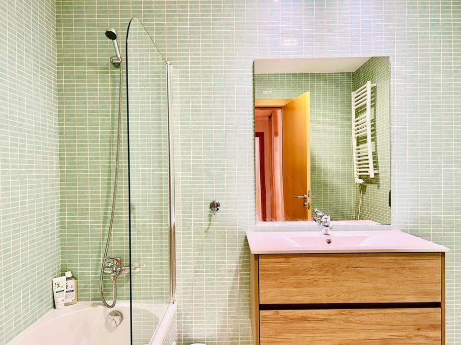 Olhao 3 Bedroom With Rooftop Pool, Marina Village 外观 照片