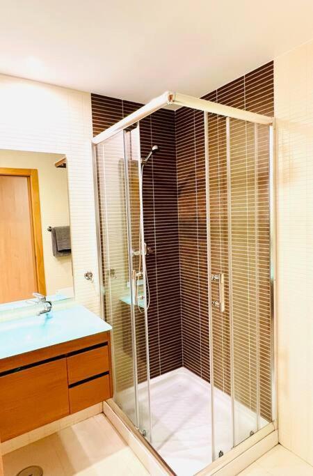 Olhao 3 Bedroom With Rooftop Pool, Marina Village 外观 照片