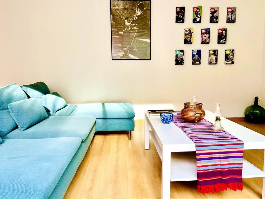 Olhao 3 Bedroom With Rooftop Pool, Marina Village 外观 照片