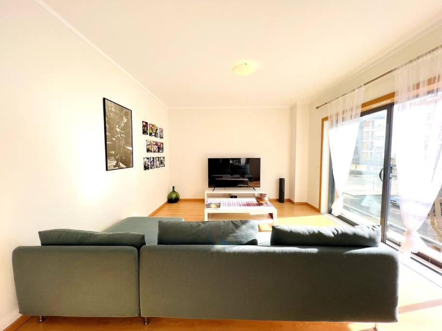 Olhao 3 Bedroom With Rooftop Pool, Marina Village 外观 照片