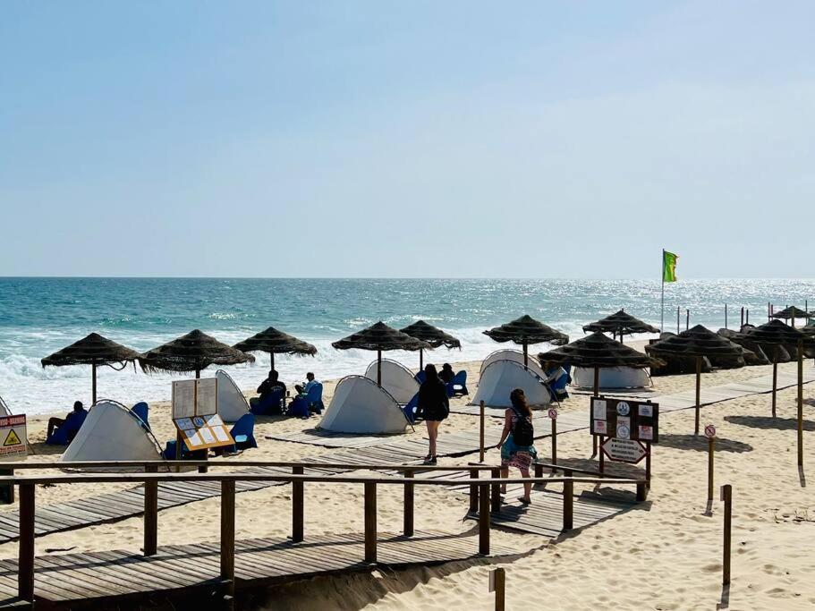 Olhao 3 Bedroom With Rooftop Pool, Marina Village 外观 照片